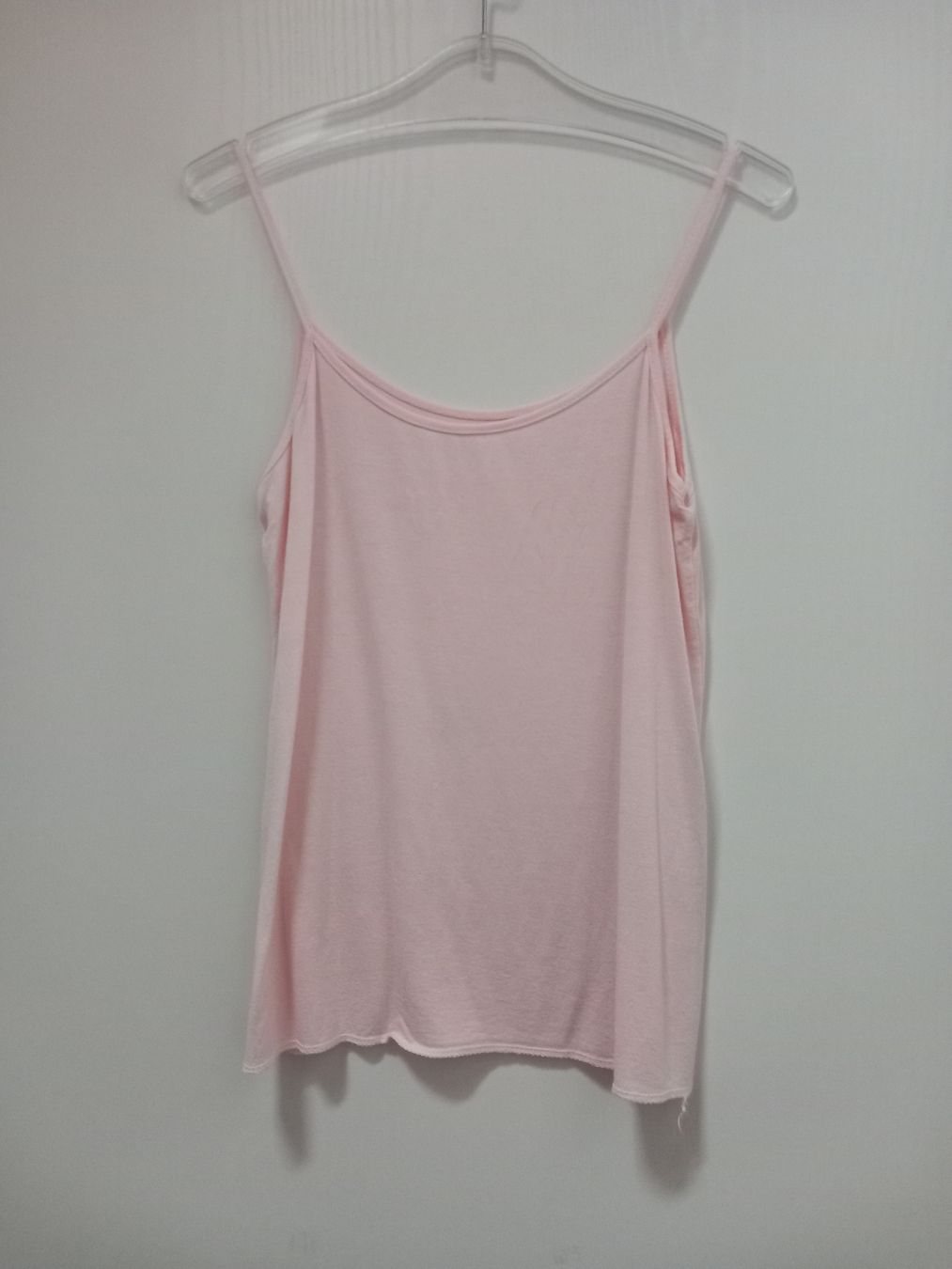 T-shirt: Rosa T-Shirt Bluse, Twinset, M,mit Seide – Usato da Näfels venduto da gil_sindamel 2