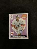 Panini Extra Sticker Jude Bellingham neuwertig