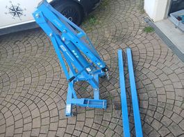 Werkstattkran 2000 kg