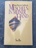 Muscheln in meiner hand
