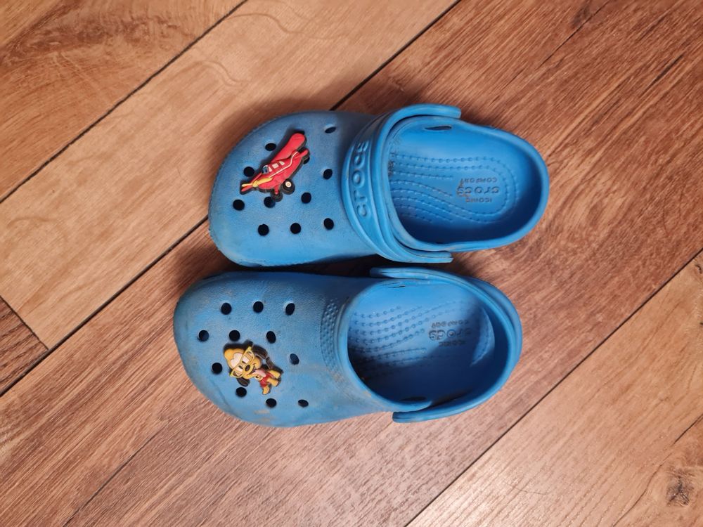 Crocs C8 | Kaufen auf Ricardo