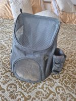 Tierreiserucksack