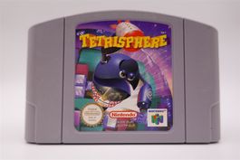 Tetrisphere (N64)