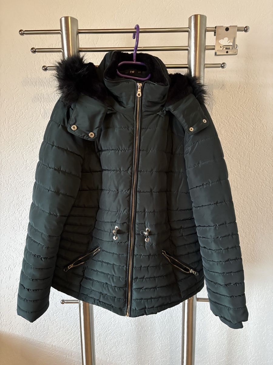 Giacche: Winterjacke Gr. 42 – Usato da Sirnach venduto da banshu