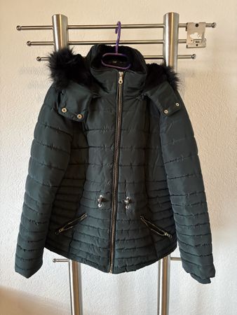 Winterjacke Gr. 42