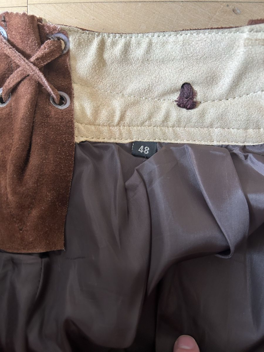 Pantaloni: Lederhose – Nuovo (secondo la descrizione) da Küttigen venduto da Nici_1291 1