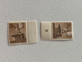 SALE ! Lot DR Briefmarken ab 1 CHF (Gratis-Versand)