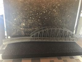 MÄRKLIN BRÜCKE H0