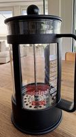 Bodum Kaffeebereiter Kenya 1 l, Schwarz 