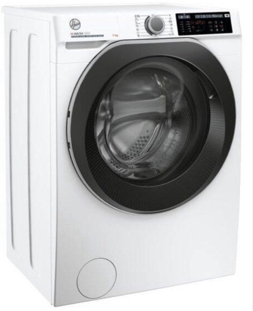 Hoover Lavatrici: Hoover H-WASH 500 7kg  – Usato da Beromünster venduto da Ctempo