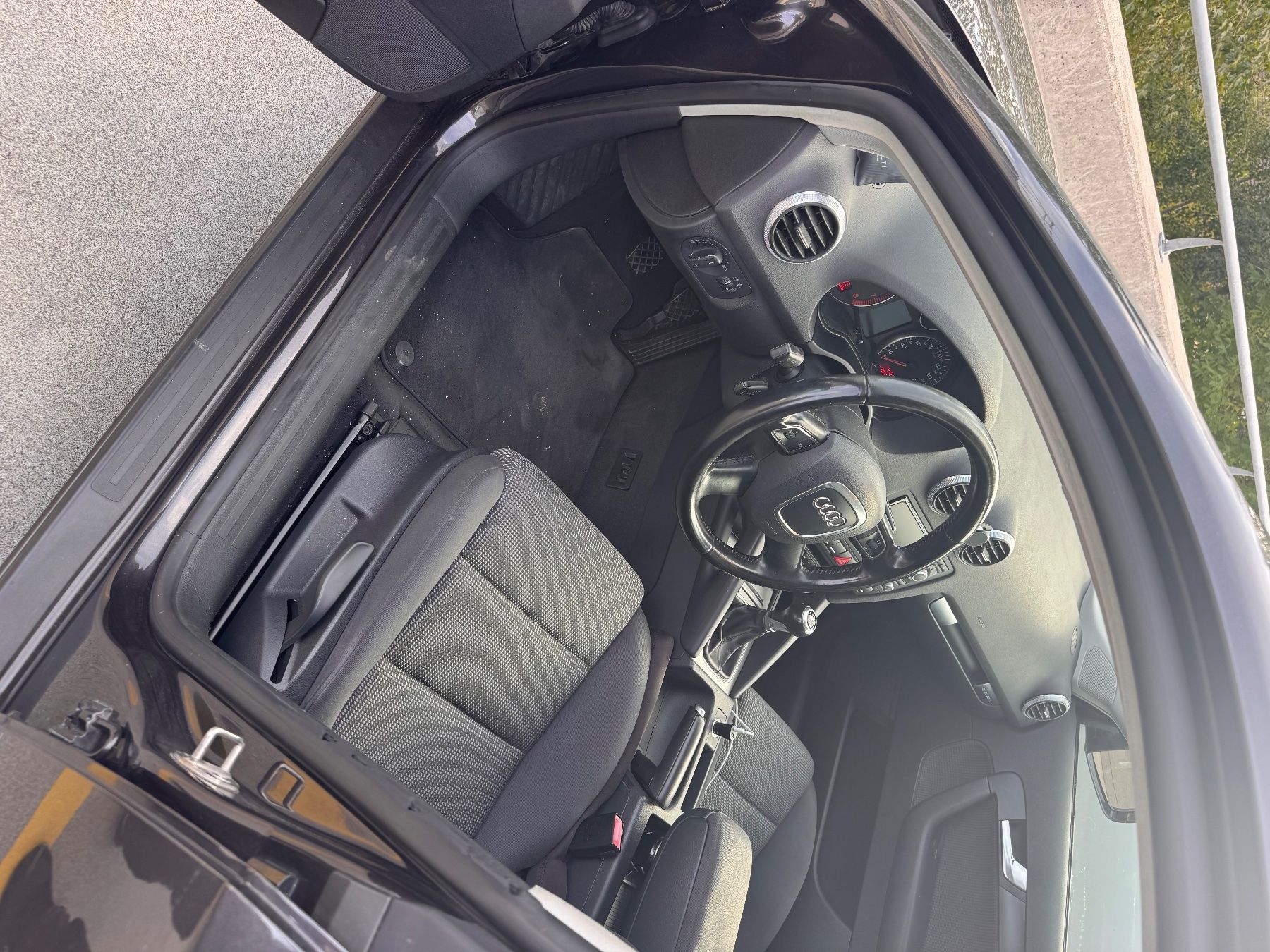 Audi Autos: Audi a3 sportback 1.4tfsi – Gebraucht aus Schinznach Bad von ale_td7g 6
