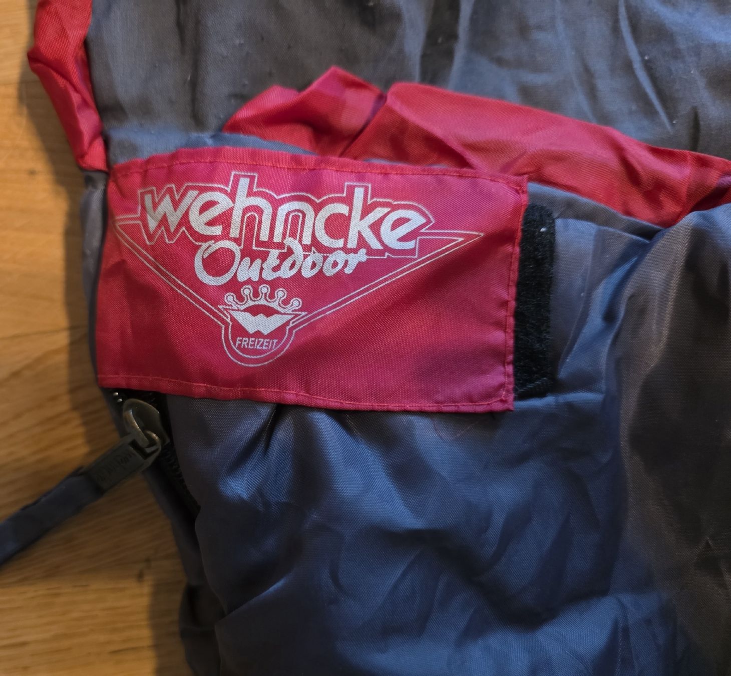 Sacs de couchage: schlafsack  wehncke Eagel tadellos – Neuf (Voir description) à wetzikon par Bestedienste 2