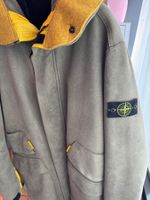 Stone Island Archive Mantel XXL selten Sammlerstück