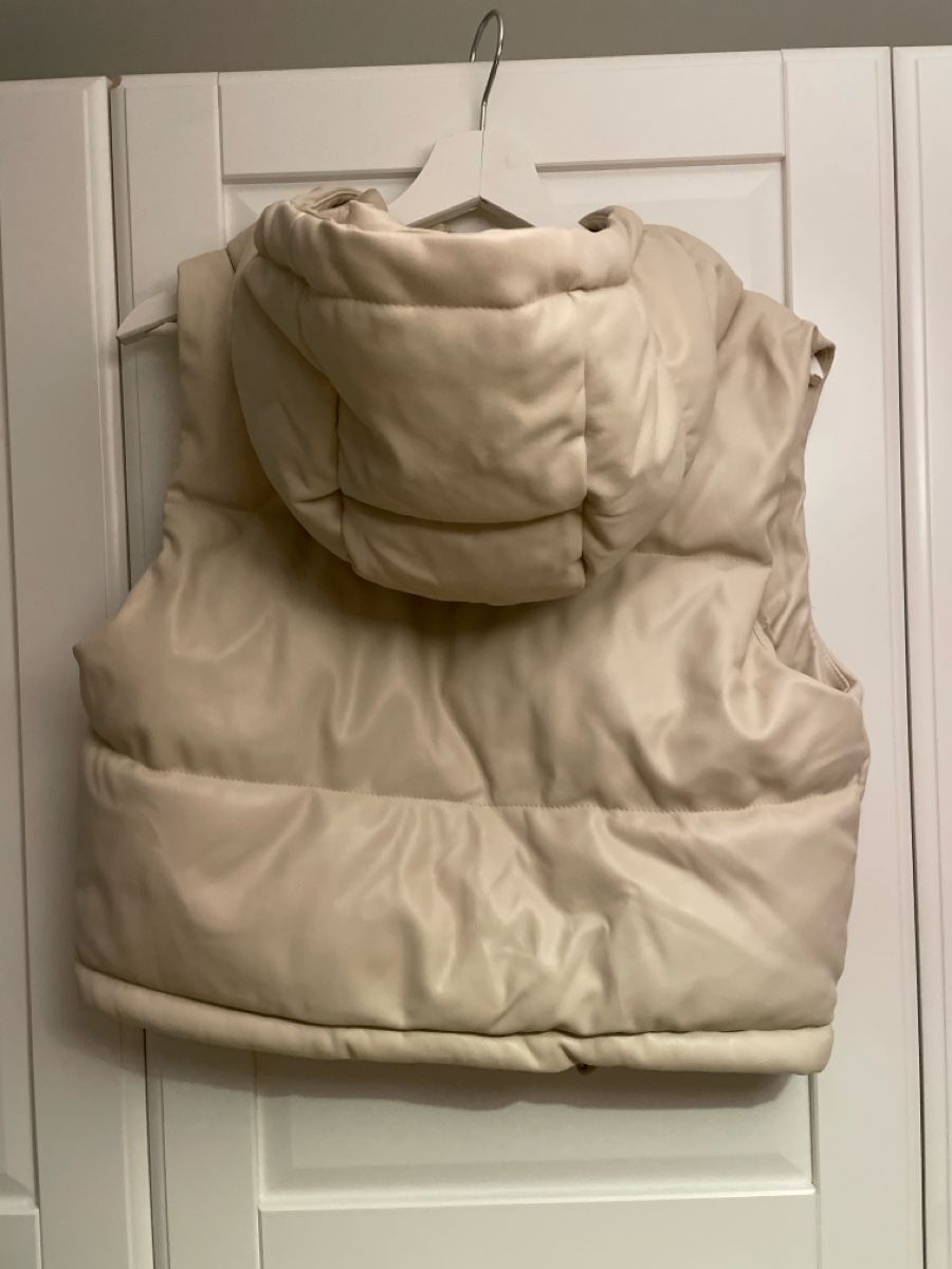 Stradivarius Gilets: Steppweste Stradivarius, XS - tolle Übergangsjacke – Neuf (Voir description) à Sissach par nelimas 2