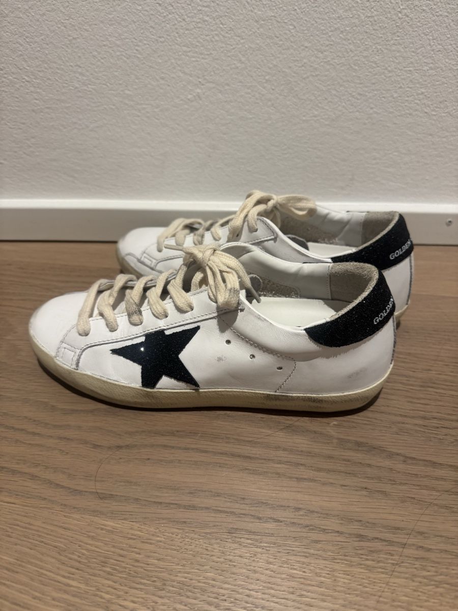 Golden Goose Damenschuhe: Golden Goose Sneakers New – Neu (gemäss Beschreibung) aus Küsnacht ZH von Zafsa 3