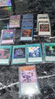 Yu-Gi-Oh! / Karten-Lot