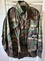 U.S. ARMY Jacke