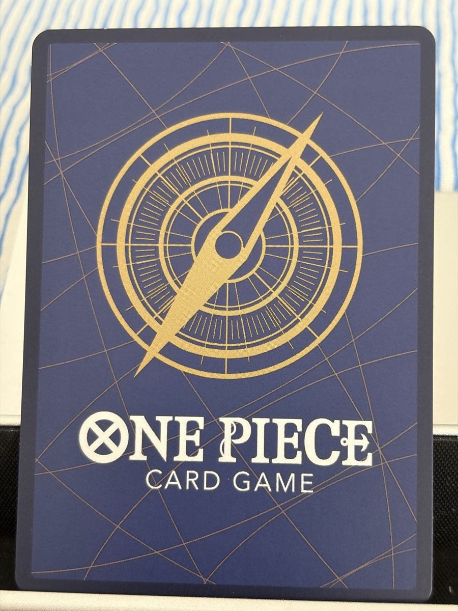Bandai Carte collezionabili: One Piece P-043 Monkey.D. Luffy, Englisch – Nuovo (secondo la descrizione) da St. Gallen venduto da cambitcg 1
