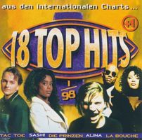 18 Top Hits Aus Den Charts 1/98 F17