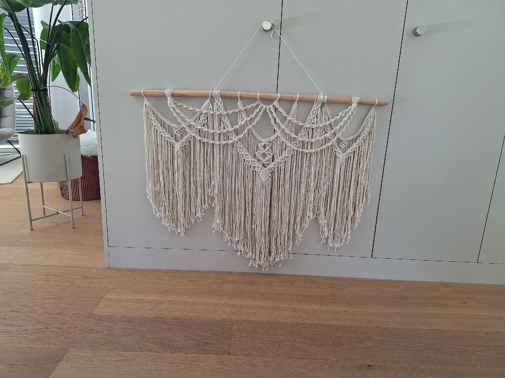 Toutes les décorations: hochwertiges Makramee – Neuf (Voir description) à Chur par dddd94
