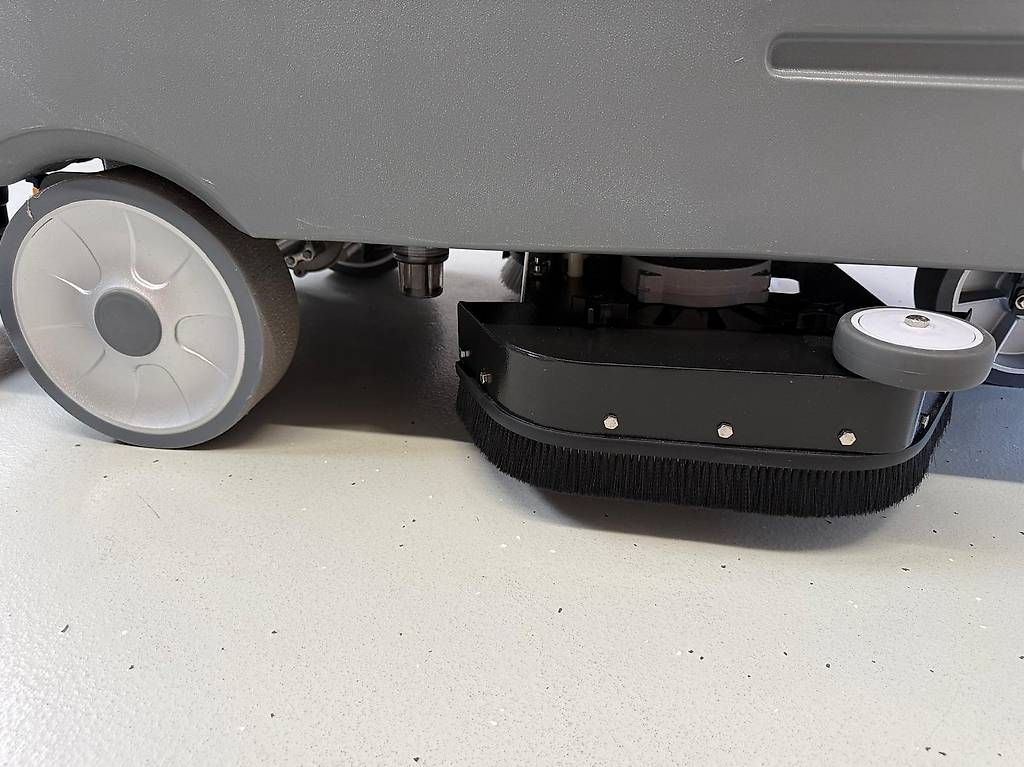 Elettrodomestici da cucina: Neugerät - Graefer SM125-PRO mit 12 Monate Garantie – Usato da Waldkirch venduto da cleantrader 8