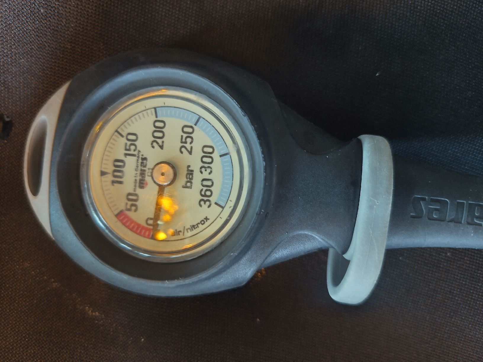 Mares Respiratori & Giubbotti: Atemregler Mares MR42T – Usato da Wuerenlingen venduto da s0212 7