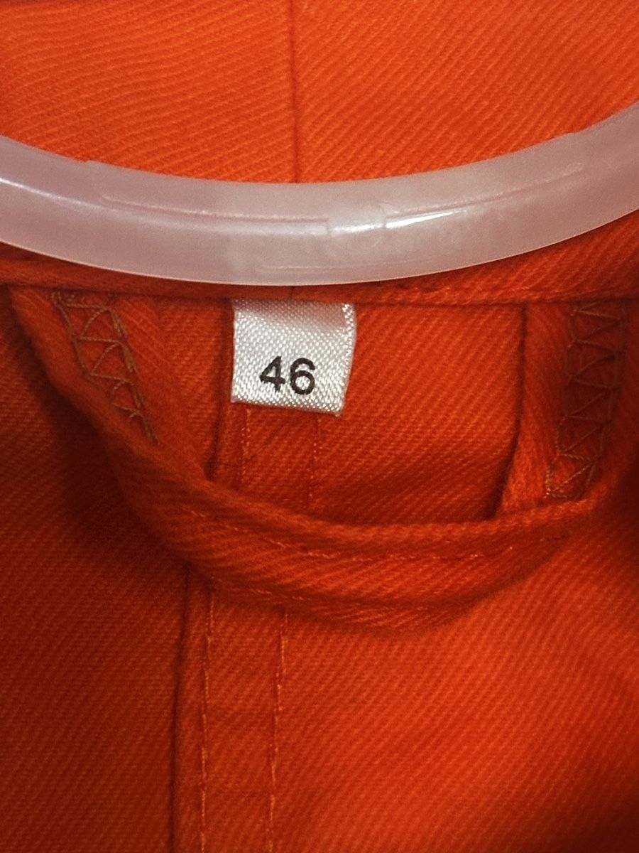 Giacche: Veste CFF – Usato da Lausanne venduto da sam_hp5y 2