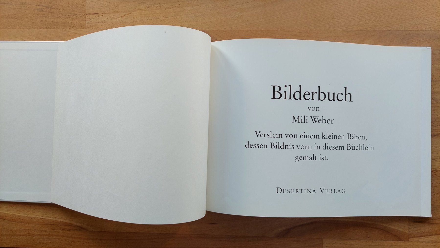 Libri: Frohe Märlein - Bilderbuch von Mili Weber – Usato da Obfelden venduto da Foto_Bild_Kunst_Buch 1