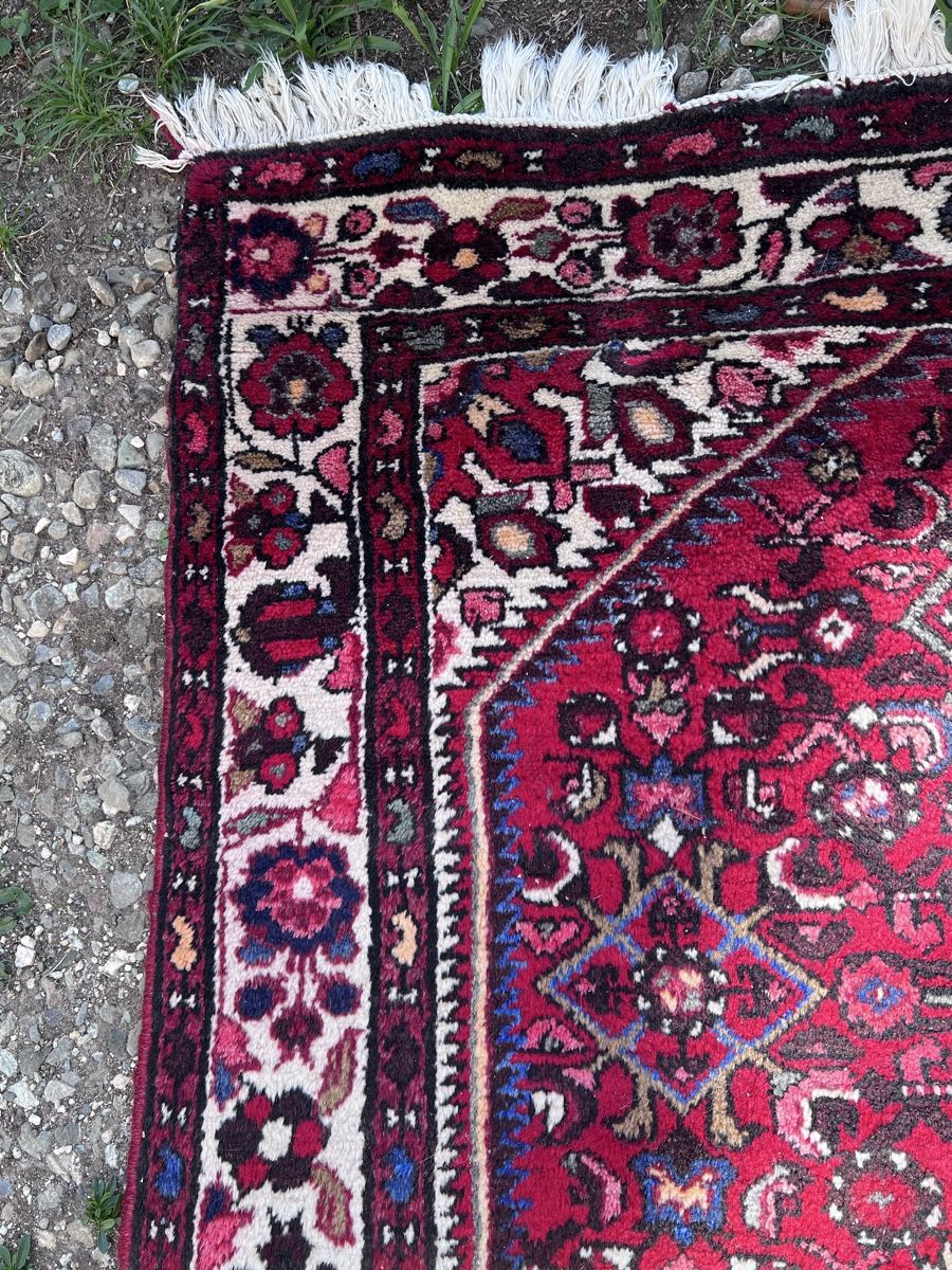 Teppiche: Orientteppich (64) – Gebraucht aus Glattfelden von brockischweiz 5