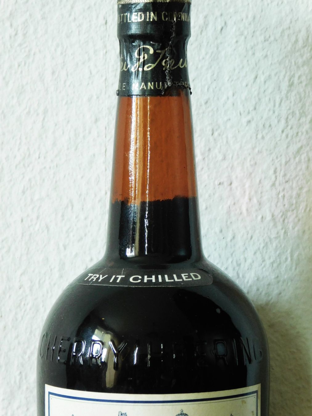Spirituosen: Vintage Cherry Heering 1960s – Neu (gemäss Beschreibung) aus Emmenbrücke von Ulisse-22 2