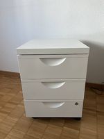 Büro Korpus verschliessbar