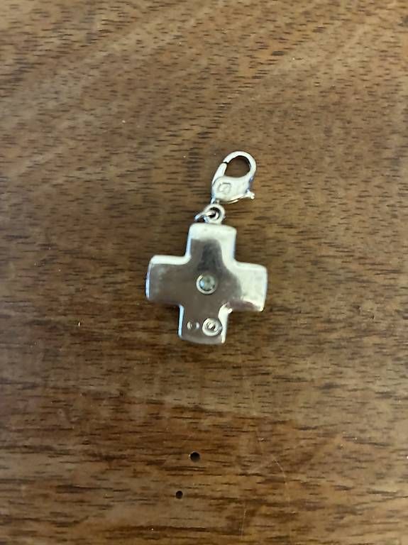 Swarovski Ciondoli: Pendentif Swarovski – Usato da Nyon venduto da Sotara 2