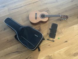 Akustik Gitarre Granada Kinder