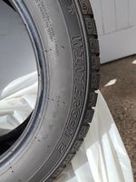 4 gomme invernali 215/60 R17 96H