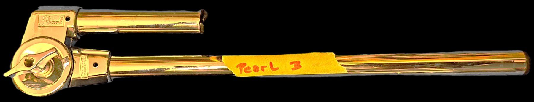 Strumenti musicali: Tom Halterung Pearl_3 Schlagzeug – Usato da Schlieren venduto da Rcaliforni