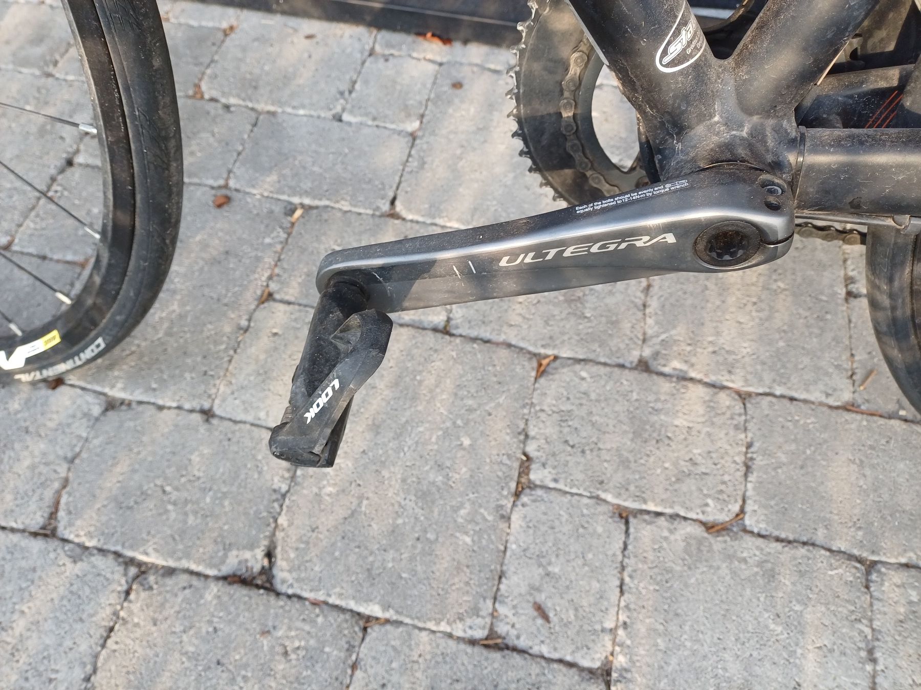 Pneumatici & Ruote complete: Rennrad Bulls PR Road – Usato da Freudwil venduto da magf 4
