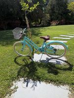 Vélo enfant Decathlon 