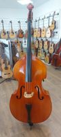 3/4 Kontrabass-bassgeige mensur 107 cmm. Jg.1990