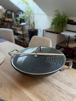 Kuhn Rikon Wok FAST NEU