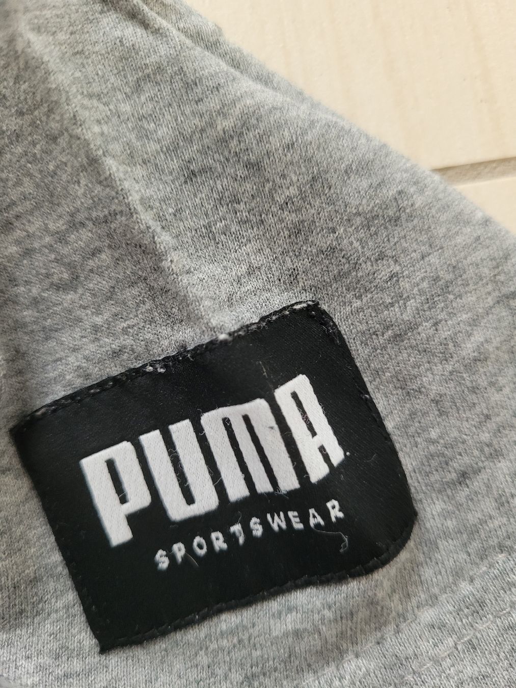 Puma T-shirt: Puma Shirt S – Usato da Berneck venduto da zauberfeee 1