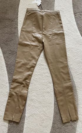HOSE - PANTALON - LEGGING