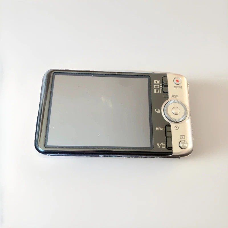 Sony Kamera: Sony Cyber-shot DSC-WX50 16.2MP – Gebraucht aus Reinach BL von colmarer 4