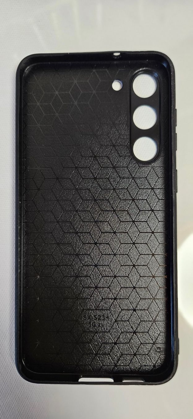 Samsung Cover & Protezioni schermo: Handyhülle S23+ – Usato da Aesch BL venduto da Ipnf 2