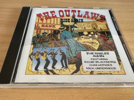The Outlaws – Ride Again (The Single As & Bs)