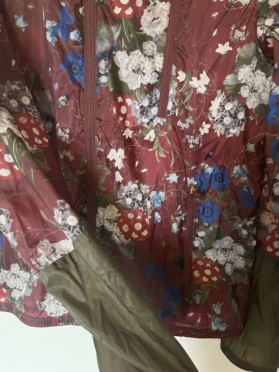 Giacche: ERDEM X H&M Nylonjacke – Usato da Wädenswil venduto da Gilmored83 2