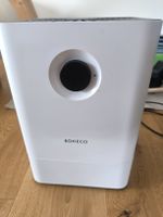 Boneco Luftreiniger - Saubere Luft für den Frühling!