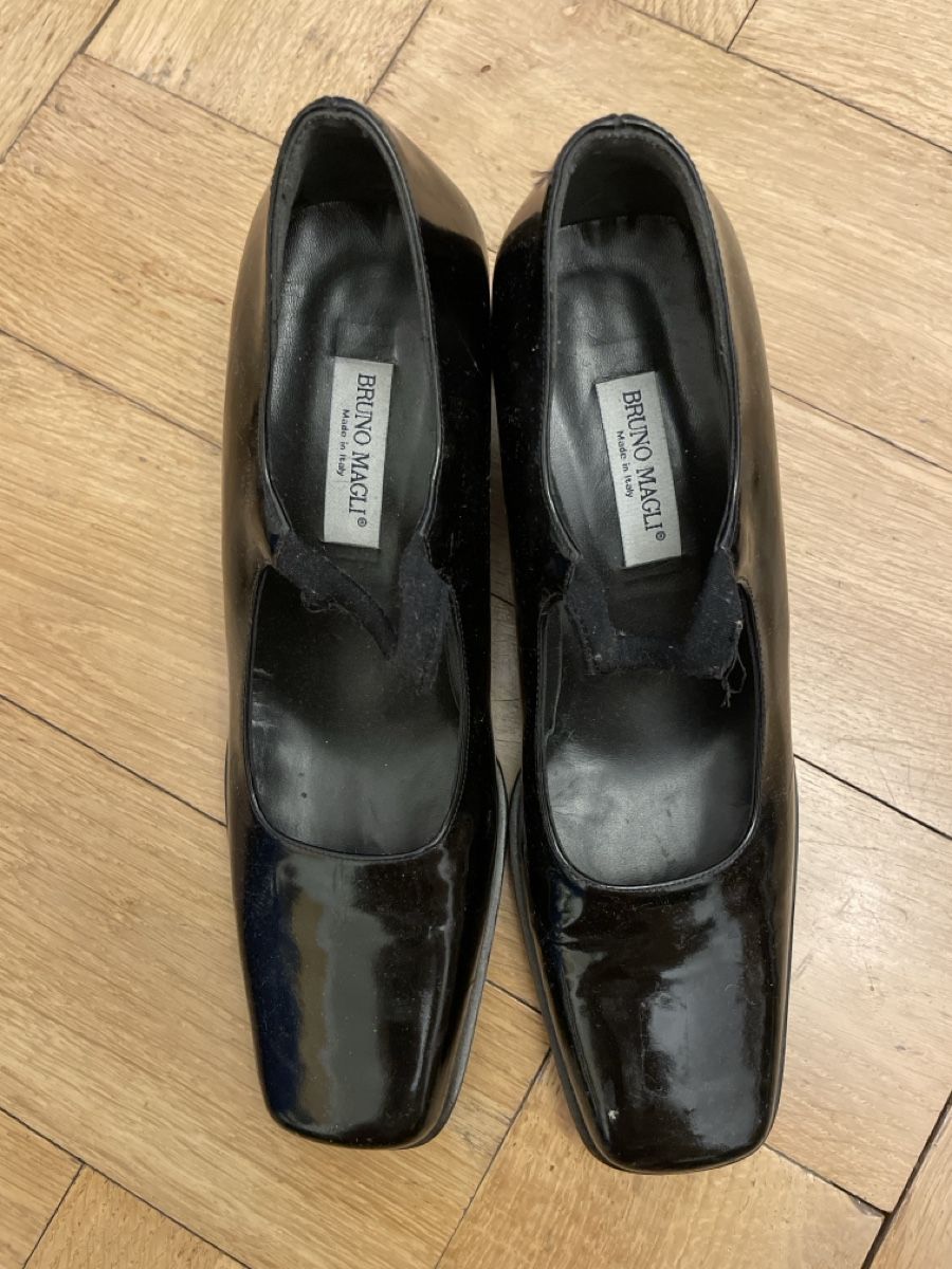 Scarpe da donna: Bruno Magli Pumps – Usato da Bern venduto da gin_jl75 1