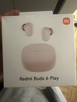 Xiaomi Redmi Buds 6 Play Pink New
