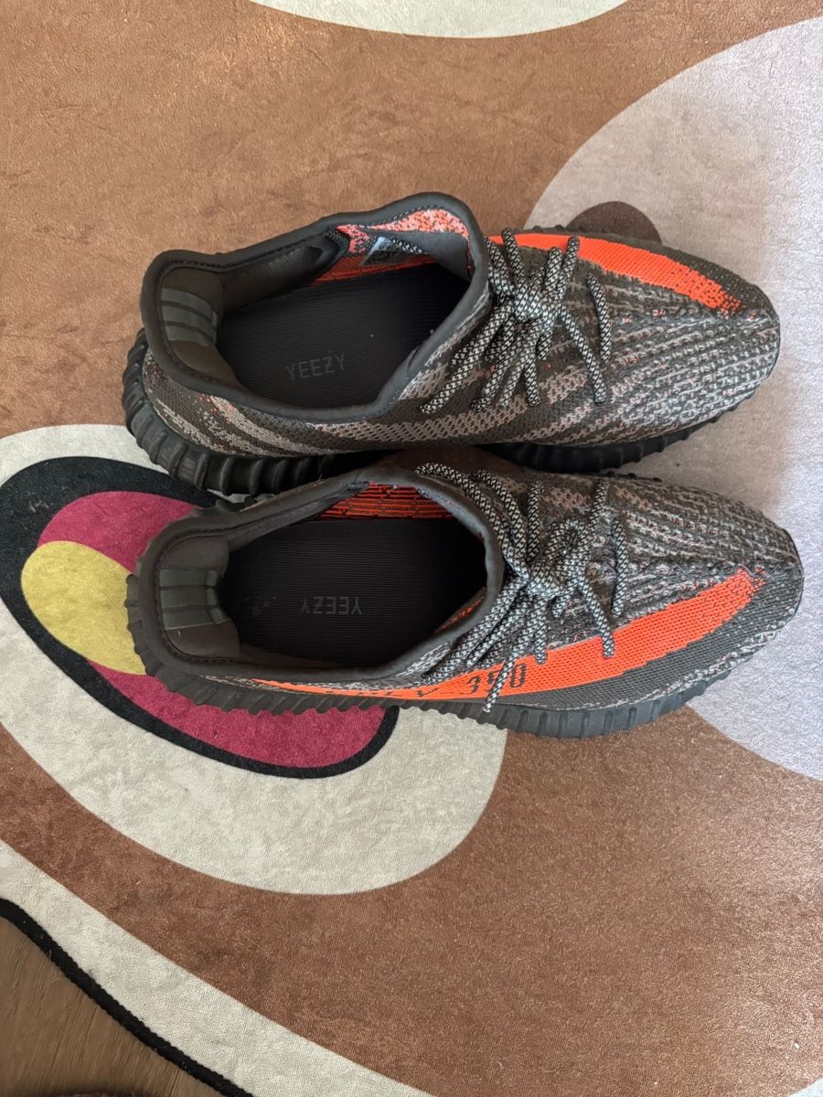 Y-3 Scarpe da uomo: Yeezy bost 350 gr. 44 – Usato da Stans venduto da STETTAMANTI 4