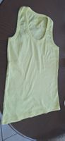 Damen Trägershirt Gr. L